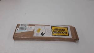 lot 10504 image: Amazon Basics Keyboard and Mouse Kit