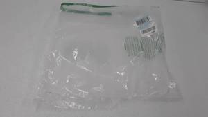 lot 10513 image: Transparent Plastic Air Dry Dish Tray