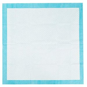 lot 10525 image: REMEDIES Disposable Underpads 36x36 Inches - Ultra Absorbent 85g Bulk Bed Pads for Adults, Pets, Furniture - Thick Incontinence Bedding & Furniture Protectors - 3 Grams SAP - 50 Count