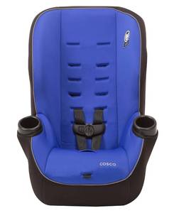 lot 10531 image: Cosco Apt 50 Convertible Car Seat