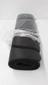 lot 10538 image: Grey ExerciseYogi Mat
