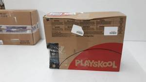 lot 10558 image: Playskool Bounce And Ride Active Toy Ride-on For Toddlers 12 Months And Up