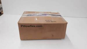 lot 10559 image: Pillow Flex Form Pillow