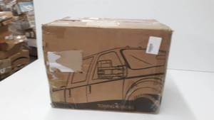 lot 10569 image: Automotive Towing Mirrors