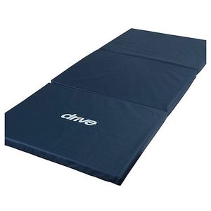 lot 10583 image: Pressure PreventionLTC and Hospice Product Description Fall Mat 72 x 30 x 2in ,1ea