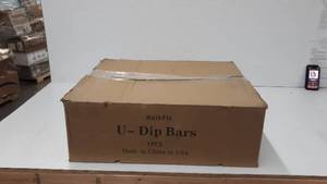 lot 10585 image: HulkFit U-Dip Bar Attachment