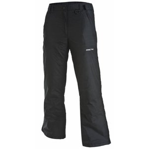 lot 20265 image: Arctix Womens Classic Ski Snow Pants, Black, Small Short