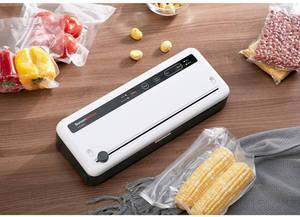 lot 20277 image: Bonsen Kitchen Food Vacuum Sealer VS3801