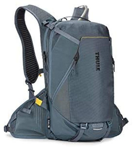 lot 20287 image: Thule Rail Backpack 18L , Dark Slate