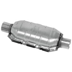 lot 21886 image: Walker Exhaust 93302 Ultra EPA Catalytic Converter