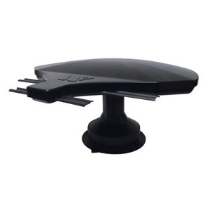 lot 21901 image: Winegard RZ-6035 Rayzar z1 Full Antenna Unit - Black