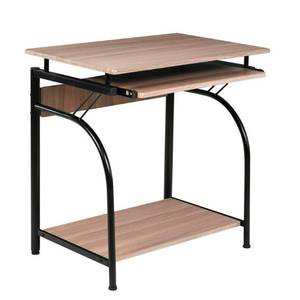 lot 21929 image: OneSpace - Stanton Computer Desk - Maple