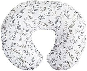 lot 21930 image: Boppy Nursing Pillow and Positioner