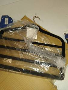 lot 21938 image: Pants Hanger pack of 3