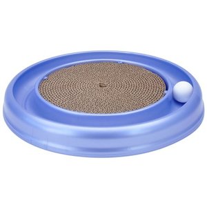lot 22547 image: Bergan Turboscratcher Cat Toy