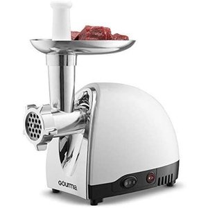 lot 22548 image: Gourmia Meat Grinder Base Only