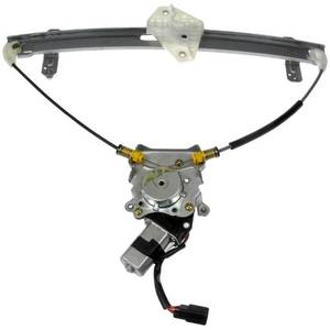 lot 22551 image: Dorman Window Regulator w Motor