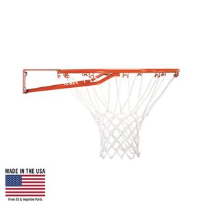 lot 22556 image: Lifetime Classic Rim (Orange), 5818