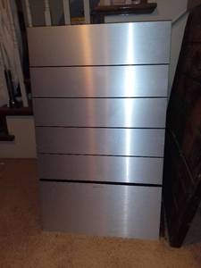 lot 3067 image: Bang and Olufsen Media Cabinet