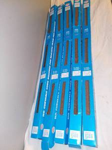 lot 3189 image: 5 Model Power HO Scale Cork Roadbed