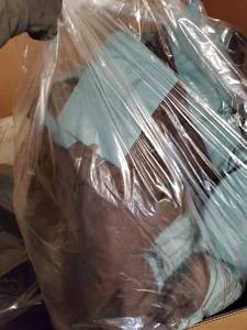 lot 9652 image: Horse Rider Luxury 7 pc comforterable cal