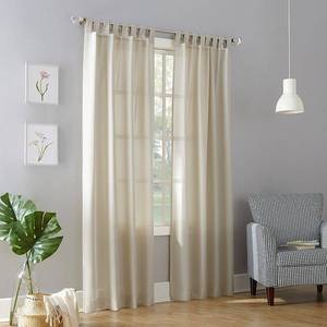 lot 99978 image: Clifford Tab Top 40 x 108 Curtain Panel