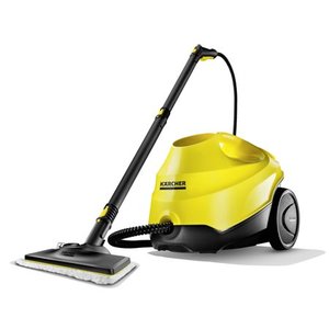 lot 1241 image: Karcher SC 3 EasyFix Steamer USED