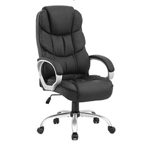 lot 1316 image: Ergonomic Office Chair Desk Chair Computer Chair,Black, ITEM# OC-TC10-Black