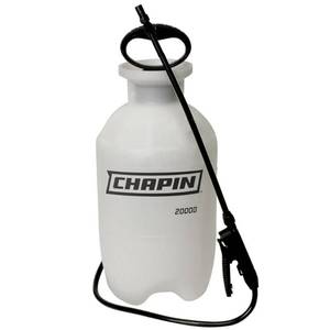 lot 1325 image: Lawn & Garden Sprayer-2 Gal, UPC 023883200022