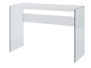 lot 1340 image: Convenience Concepts SoHo Console Table M#R4-0319