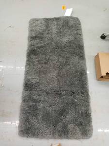 lot 1341 image: Gentsing Rug 28x59