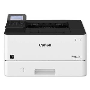 lot 1352 image: Canon Imageclass Lbp226dw Laser Printer NOT TESTED
