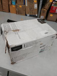 lot 1391 image: Case Copy Printer Printing Paper 8 12 x 11 Letter Size 10 Reams 5000 Sheets