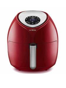 lot 1392 image: Ultrean 8.5 Quart Air Fryer Electric Hot Air Fryers Xl Oven Oilless Cooker
