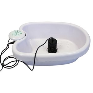 lot 1402 image: Ionic Detox Foot Bath Cleanse Spa