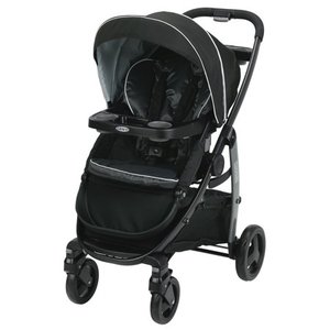 lot 1460 image: Graco Modes Click Connect Stroller, Grayson