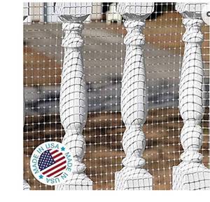 lot 1465 image: KidKusion Deck Guard 40 H x
