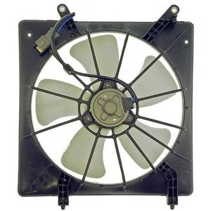 lot 1467 image: Engine Cooling Fan 620-227 LOOKS USED