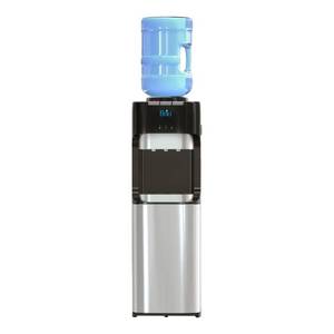 lot 1471 image: Brio Essential Series Top Load Hot, Cold & Room Water Cooler Dispenser