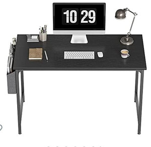 lot 1498 image: CubiCubi Computer Desk
