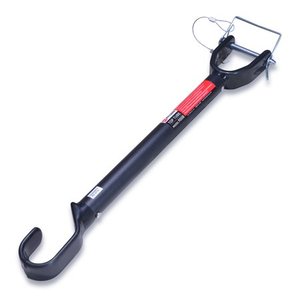 lot 1533 image: Allen Adaptor Bar Rack Accessory for Non-Conventional Bicycle Frames, MODEL 900B