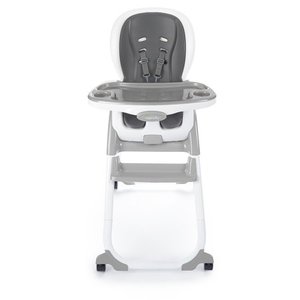 lot 1559 image: Ingenuity Trio Elite SmartClean 3-in-1 High Chair - Slate,ITEM# 5229