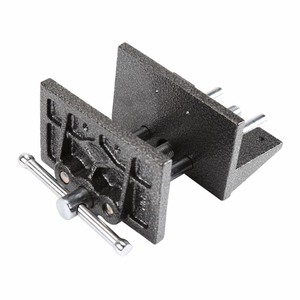 lot 1005 image: Olympia Tool 38-736 6 Hobby Woodworkers Vise