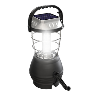 lot 1074 image: Emergency Lights