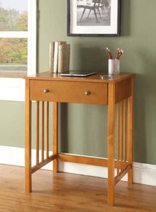 lot 1125 image: Convenience Concepts Designs2Go Mission Desk
