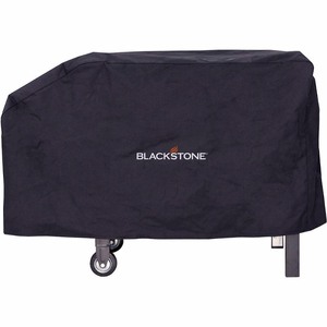 lot 1155 image: Blackstone 28 GriddleGrill Soft Cover, Weather Resistant Also Works on the Blackstone Tailgater