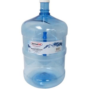lot 1163 image: American Maid 5 gal Water Bottle