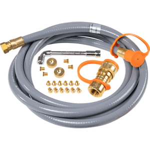 lot 1190 image: Blackstone Easy-Install Natural Gas Conversion Kit