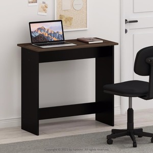 lot 2008 image: Furinno Simplistic Study Table, Multiple Colors