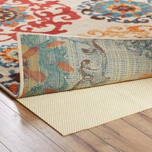 lot 2022 image: Better Homes & Gardens Premium Non-Slip Cushioned Rug Pad